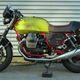 Illustration for article titled Moto Guzzi unveils the Verde Legnano Special Edition V7 Racer